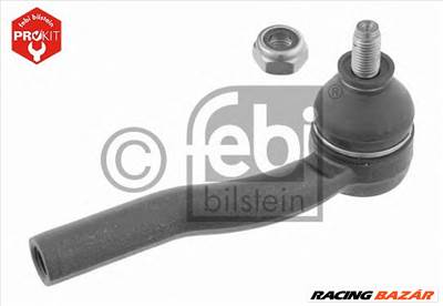 FEBI BILSTEIN 12476 - Kormánygömbfej ALFA ROMEO FIAT LANCIA