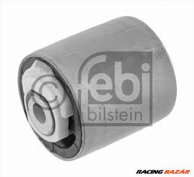 FEBI BILSTEIN 21194 - Lengőkar szilent AUDI SKODA VW