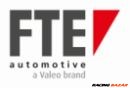 FTE FBS02062 - Kézifék bowden AUDI SEAT SKODA VW 1. kép