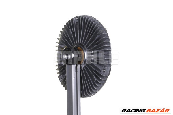 MAHLE CFC 49 000P - kuplung, hűtőventilátor BMW 1. kép