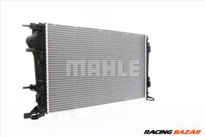 MAHLE CR 24 000S - Vízhűtő (Hűtőradiátor) RENAULT