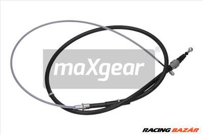 MAXGEAR 32-0510 - Kézifék bowden SKODA