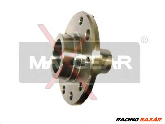 MAXGEAR 33-0487 - kerékagy OPEL SAAB VAUXHALL 1. kép