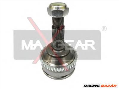 MAXGEAR 49-0207 - Féltengelycsukló készlet RENAULT