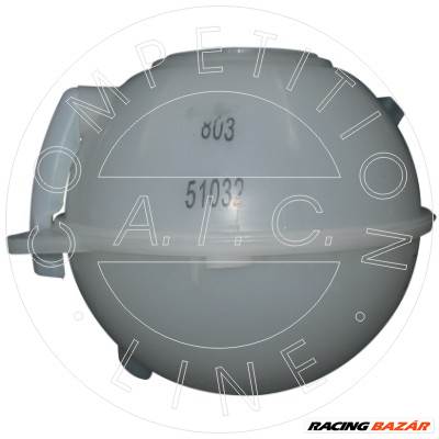 AIC 51032 - hűtőfolyadék kiegyenlítőtartály AUDI SEAT SKODA VW