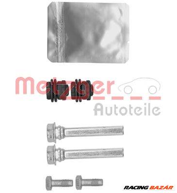 METZGER 113-1480X - féknyereg vezetőperselykészlet FORD KIA LAND ROVER MERCEDES-BENZ