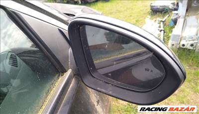  Opel Insignia B jobb és bal "motorosan behajlós" és holtér figyelős tükör