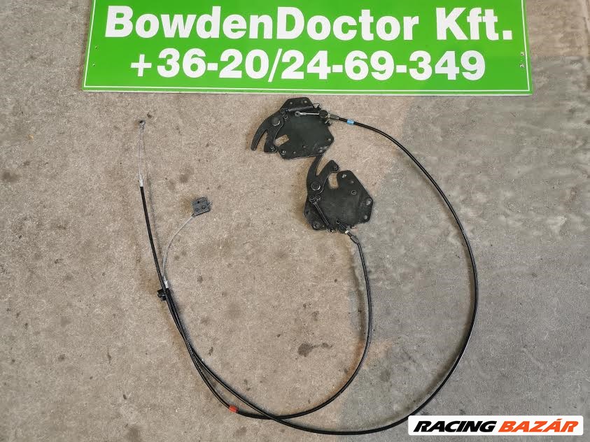 Bowdenek és kilométeróra meghajtó spirálok javítása,és készítése,www.bowdendoctorkft.hu 69. kép