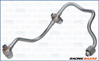 AJUSA OP10298 - Olajvezeték, töltő MERCEDES-BENZ MERCEDES-BENZ (FJDA)