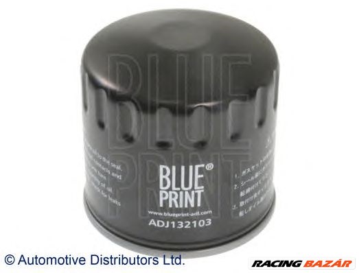 BLUE PRINT ADJ132103 - olajszűrő ROVER TATA 1. kép