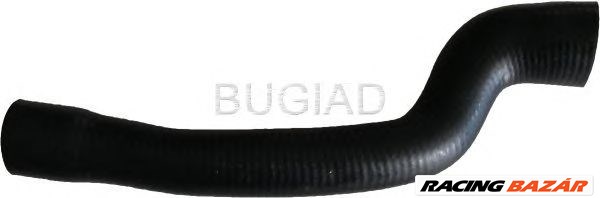 BUGIAD 85625 - Töltőlevegő cső OPEL 1. kép