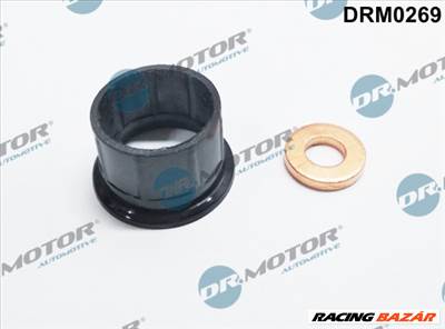 Dr.Motor Automotive DRM0269 - Tömítéskészlet, befecskendező fúvóka CITROËN PEUGEOT