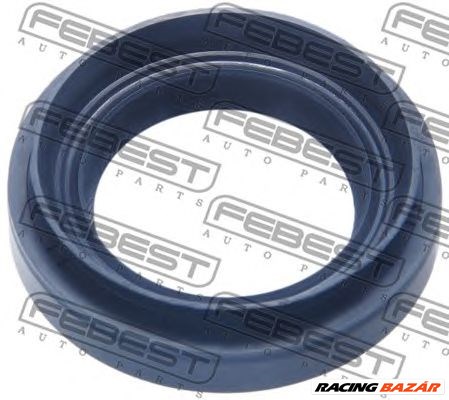 FEBEST 95HAY-37581015C - Féltengely szimmering FORD FORD ASIA / OZEANIA FORD AUSTRALIA FORD USA MAZD 1. kép