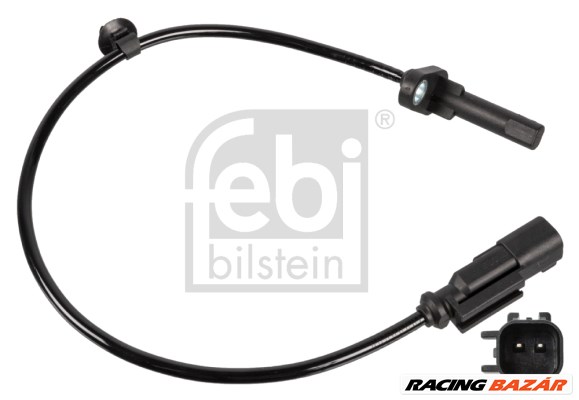 FEBI BILSTEIN 109472 - kerékfordulatszám érzékelő FORD 1. kép