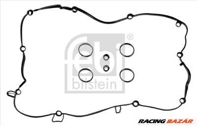 FEBI BILSTEIN 172648 - tömítéskészlet, szelepfedél BMW CITROËN DS MINI PEUGEOT