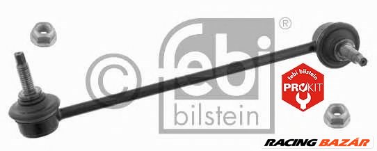 FEBI BILSTEIN 19332 - Stabilizátor pálca MERCEDES-BENZ 1. kép