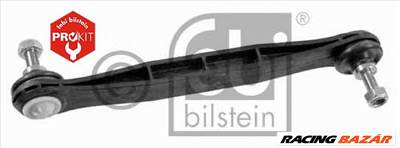 FEBI BILSTEIN 19651 - Stabilizátor pálca FORD JAGUAR