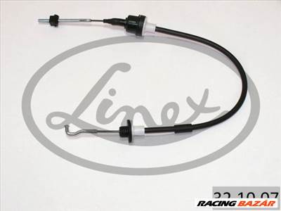 LINEX 32.10.07 - kuplung bowden OPEL