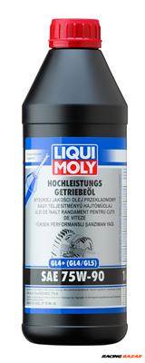 LIQUI MOLY 20462 - váltóolaj