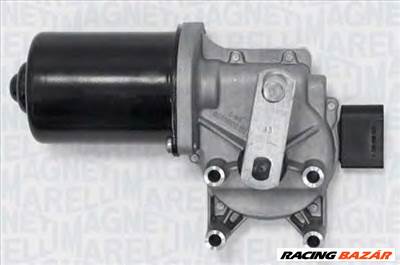 MAGNETI MARELLI 064052111010 - törlőmotor MASERATI VW
