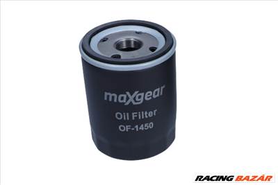 MAXGEAR 26-2035 - olajszűrő FORD