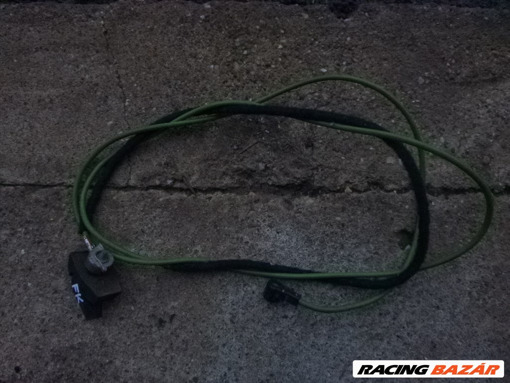 Ford Mondeo Mk1 tetőantenna talp kábellel  7. kép