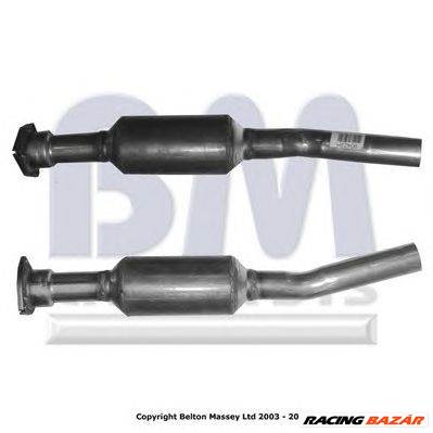 BM CATALYSTS BM90423H - katalizátor AUDI VW