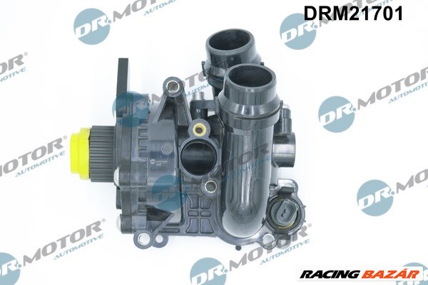 Dr.Motor Automotive DRM21701 - Vízszivattyú, motorhűtés AUDI SEAT SKODA VW 1. kép
