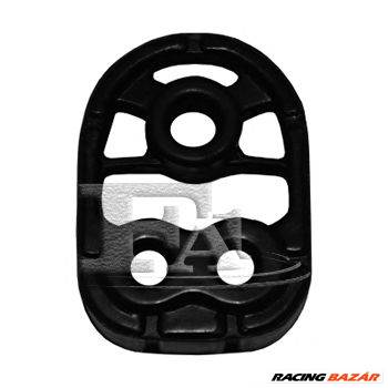 FA1 253-911 - tartó, kipufogóberendezés DODGE JEEP