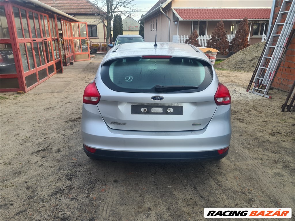 FORD FOCUS III facelift 1.0i ecoboost 2017 bontott jármű, bontás, bontott alkatrészek 11. kép