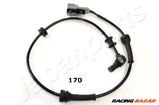 JAPANPARTS ABS-170 - kerékfordulatszám érzékelő NISSAN 1. kép