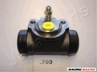 JAPANPARTS CS-703 - fékmunkahenger SUBARU
