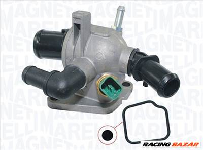 MAGNETI MARELLI 352317100950 - termosztát, hűtőfolyadék ALFA ROMEO FIAT LANCIA OPEL VAUXHALL