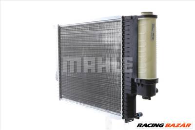 MAHLE CR 244 001S - Vízhűtő (Hűtőradiátor) BMW