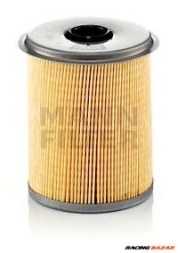 MANN-FILTER P 735 x - Üzemanyagszűrő RENAULT 1. kép