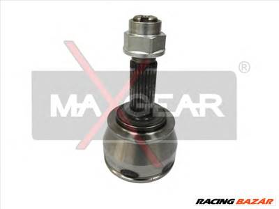 MAXGEAR 49-0116 - Féltengelycsukló készlet FIAT