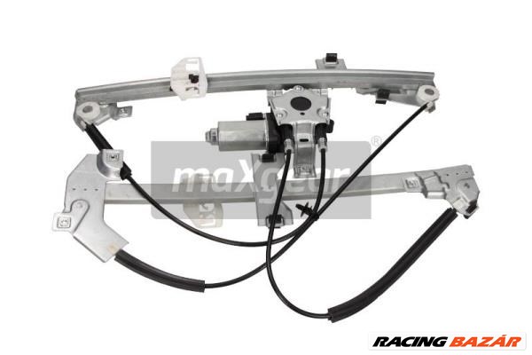 MAXGEAR 50-0284 - ablakemelő CITROËN PEUGEOT 1. kép