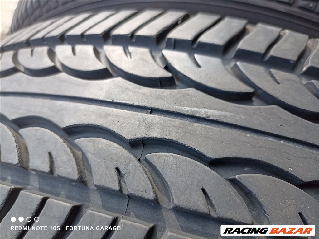  165/70 R14" GT Radial használt nyári gumik 2. kép