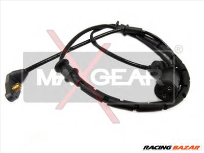 MAXGEAR 23-0004 - fékbetét kopásjelző HOLDEN OPEL SAAB VAUXHALL