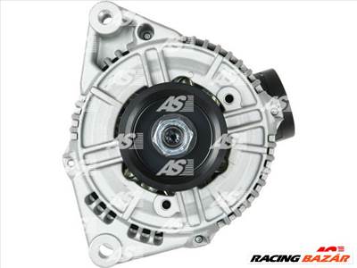 AS-PL A0779S - generátor AUDI VAUXHALL VW