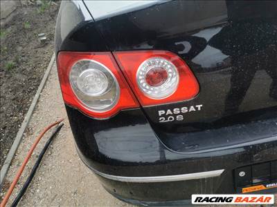 Volkswagen Passat B6 Bal hátsó belső lámpa sedan 