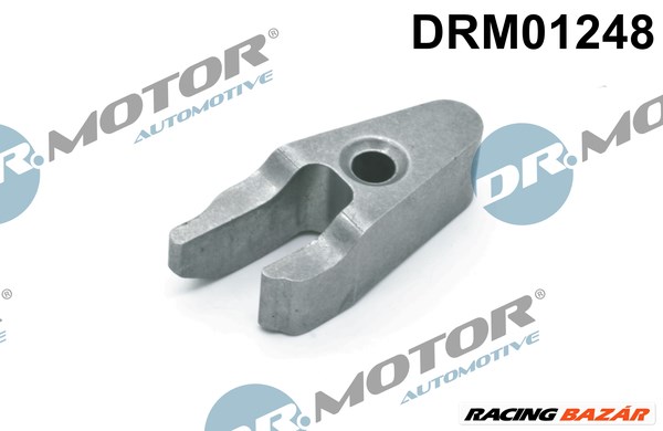 Dr.Motor Automotive DRM01248 - tartó, befecskendező fúvóka JEEP MERCEDES-BENZ 1. kép