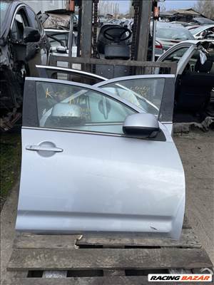 Citroën C-Crosser jobb első ajtó 