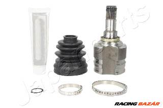 JAPANPARTS GI-284 - Féltengelycsukló készlet TOYOTA