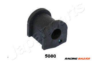 JAPANPARTS RU-5080 - stabilizátor szilent MITSUBISHI