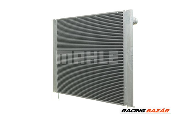 MAHLE CR 581 000P - Vízhűtő (Hűtőradiátor) BMW 1. kép