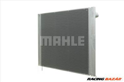 MAHLE CR 581 000P - Vízhűtő (Hűtőradiátor) BMW