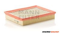 MANN-FILTER C 30 170 - légszűrő CADILLAC OPEL SAAB VAUXHALL 1. kép