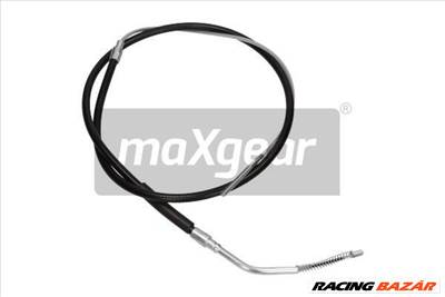MAXGEAR 32-0212 - Kézifék bowden BMW