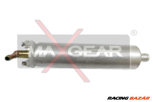 MAXGEAR 43-0078 - üzemanyagpumpa MERCEDES-BENZ PUCH 1. kép